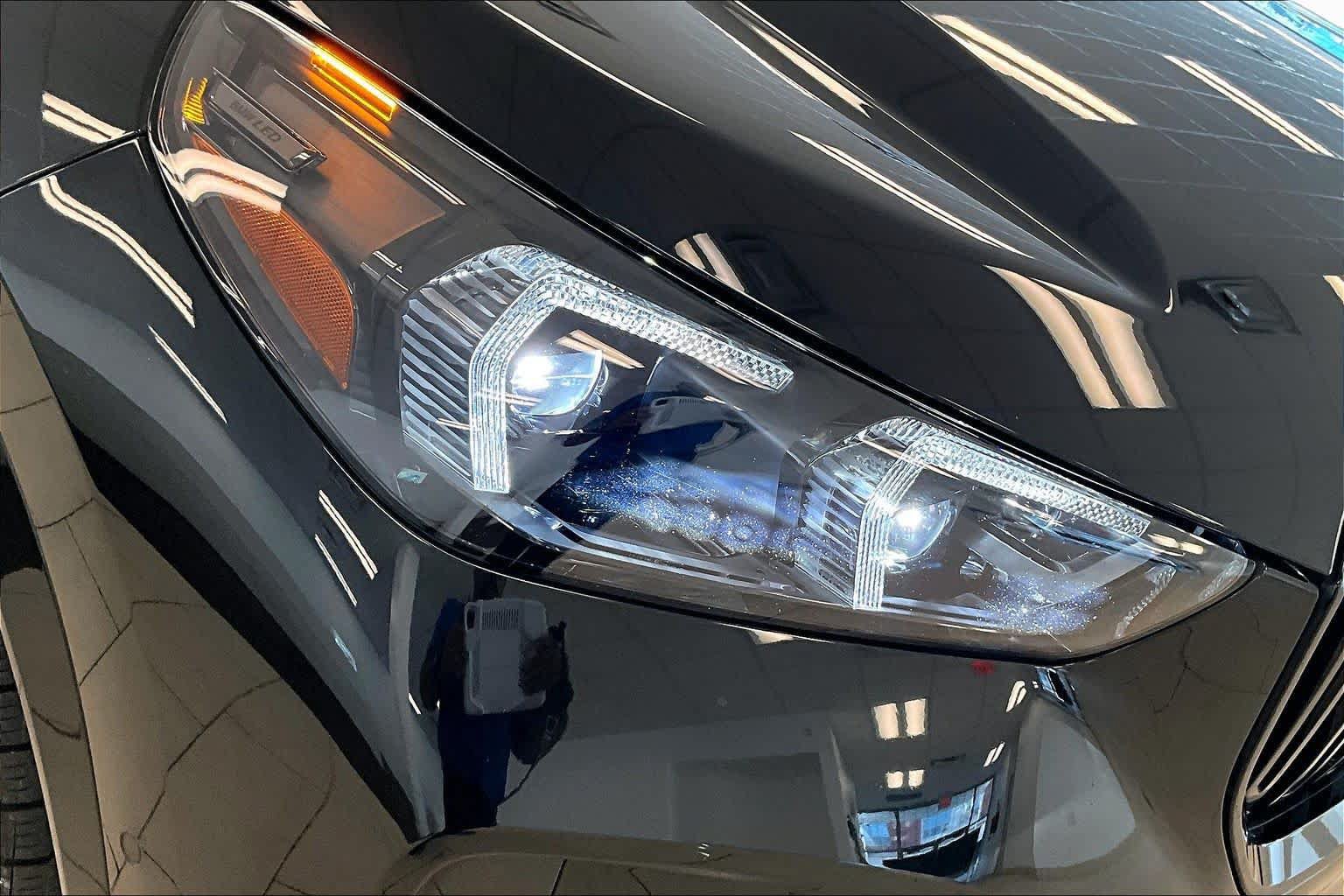 Used 2025 BMW X1 M35i w/ Premium Package AWD/4WD image 26