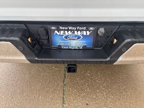 Used 2023 Ford F150 XLT w/ Equipment Group 302A High AWD/4WD image 12