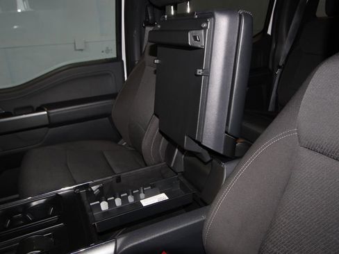 Used 2023 Ford F150 XLT w/ Equipment Group 302A High AWD/4WD image 20
