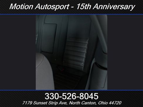 Used 2010 Dodge Challenger R/T RWD image 33