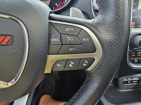 Used 2017 Dodge Durango Citadel AWD/4WD image 35