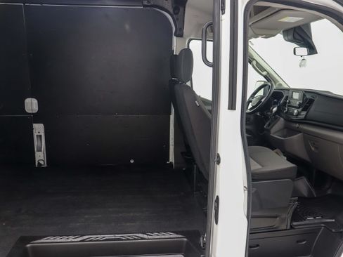 Used 2020 Ford Transit 250 Medium Roof w/ Interior Upgrade Package RWD image 12
