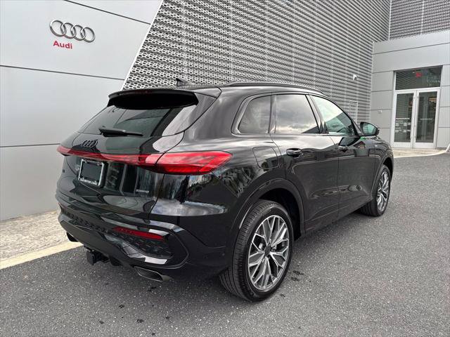 New 2026 Audi Q5 Premium Plus AWD/4WD image 3