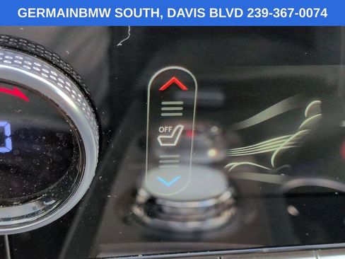 Used 2023 Genesis GV70 2.5T w/ Advanced Package AWD/4WD image 25
