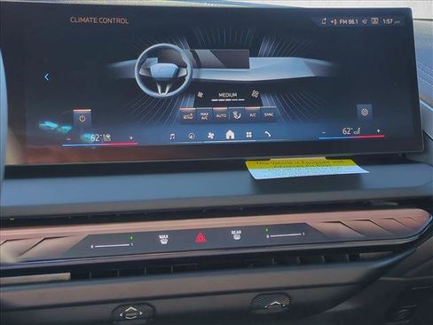 New 2026 BMW X3 xDrive30 w/ Convenience Package image 12