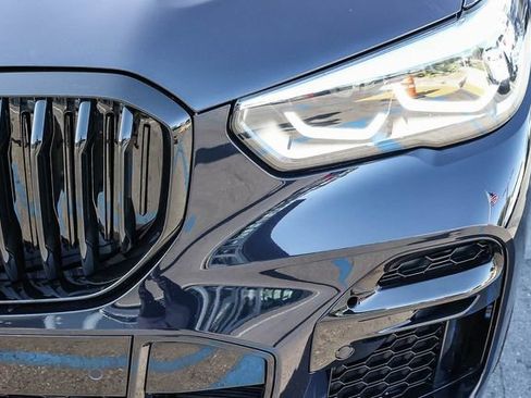 Used 2022 BMW X5 sDrive40i w/ M Sport Package RWD image 10