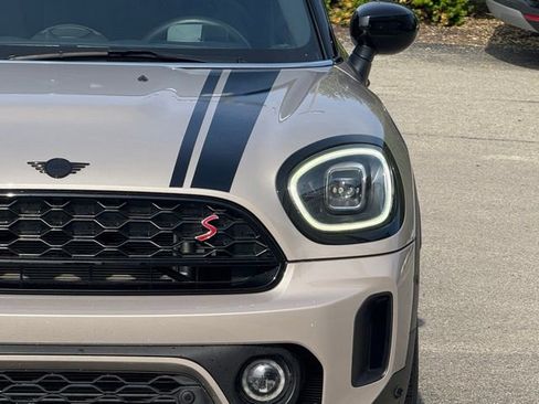 Certified 2024 MINI Cooper Countryman S AWD/4WD image 10
