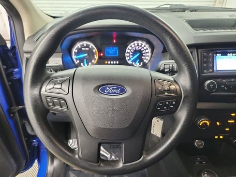 Used 2020 Ford Ranger XL w/ Equipment Group 101A Mid image 23