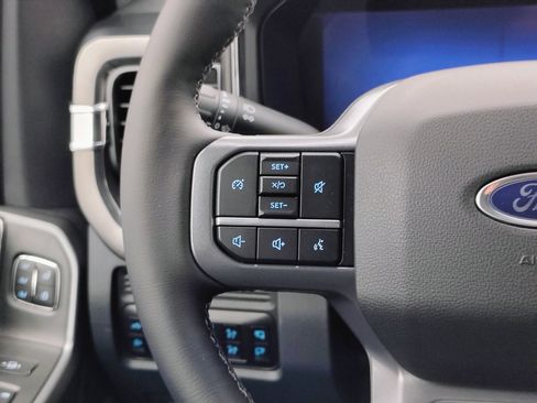 New 2026 Ford F350 Lariat AWD/4WD image 46