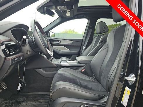 Used 2022 Acura MDX A-Spec image 7