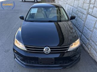 Used 2018 Volkswagen Jetta Wolfsburg Edition video 2