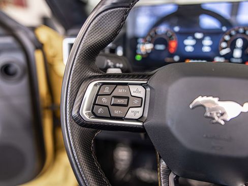 Used 2024 Ford Mustang GT Premium RWD image 24