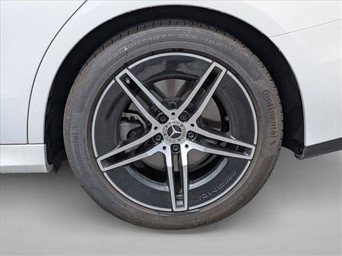 Certified 2026 Mercedes-Benz E 350 Sedan image 25