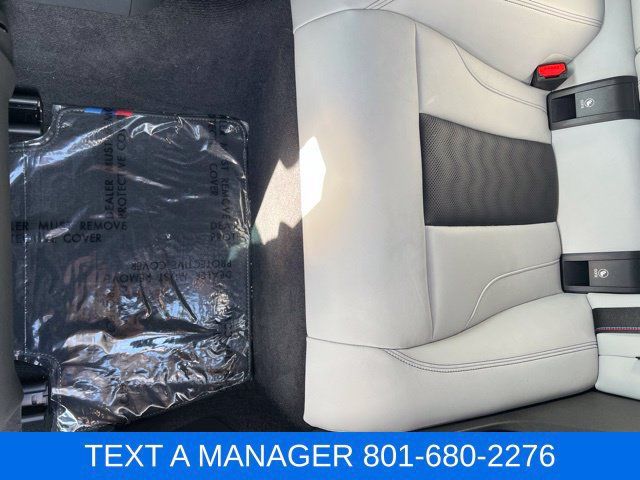 Used 2024 BMW M4 xDrive Competition w/ Executive Package AWD/4WD image 36