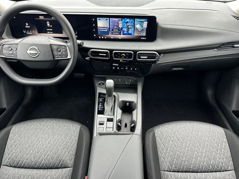 New 2026 Nissan Sentra SV image 13