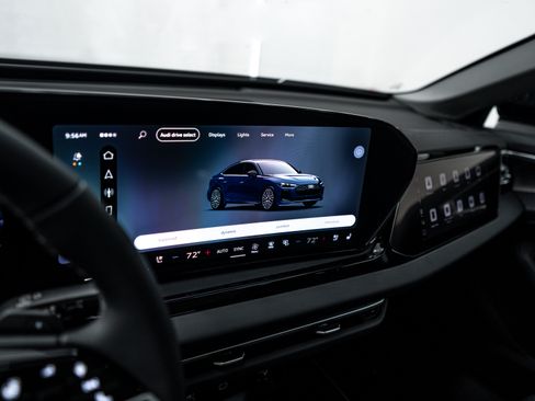 New 2026 Audi A5 2.0T Prestige AWD/4WD image 14