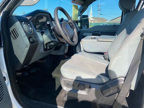 Used 2015 Ford F250 XLT w/ XLT Interior Package image 20
