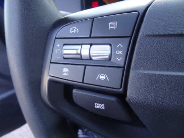 Used 2025 Kia K4 FWD image 15
