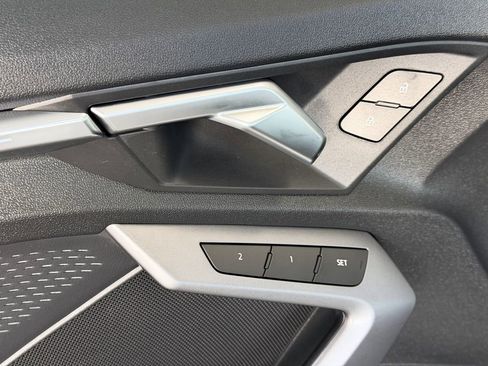 Used 2025 Audi A3 2.0T Premium Plus image 25