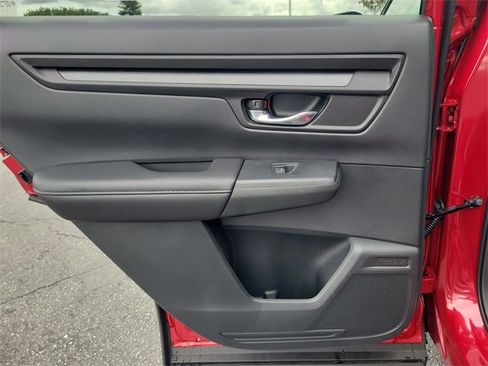 New 2026 Honda CR-V EX image 13