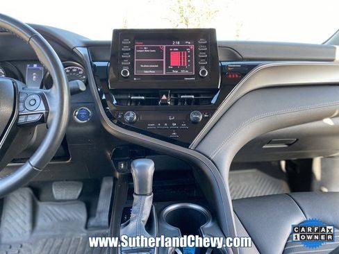 Used 2024 Toyota Camry SE image 24