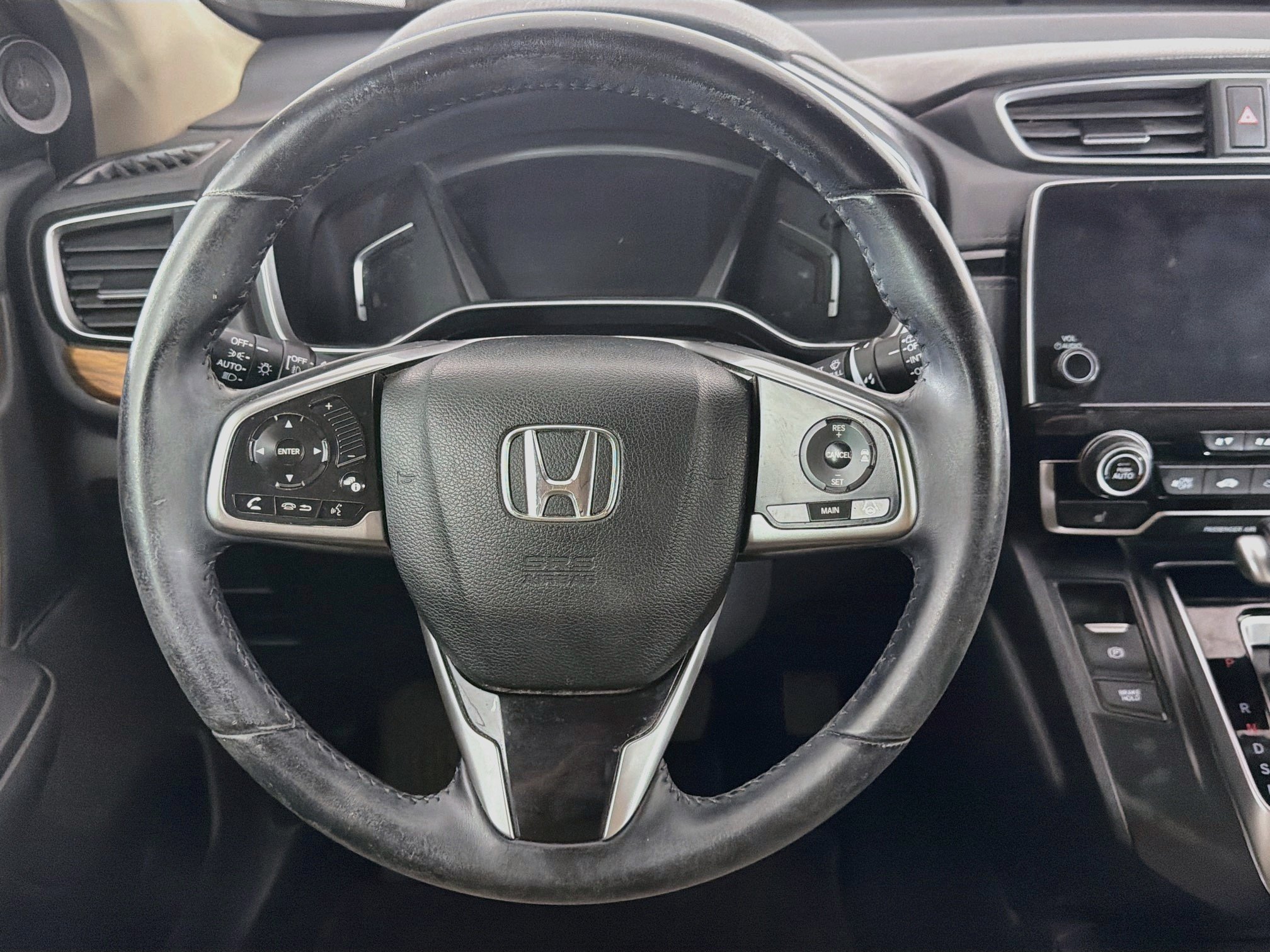 Used 2018 Honda CR-V EX-L image 18