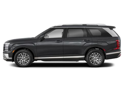 New 2026 Hyundai Palisade SEL FWD image 20