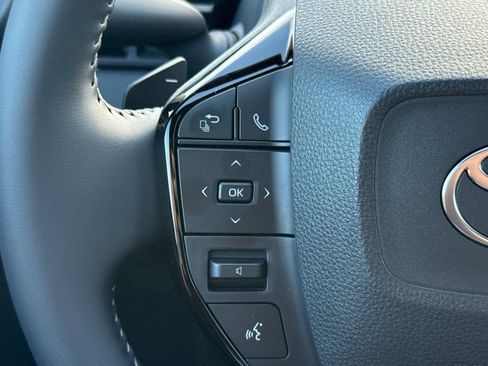 New 2026 Toyota bZ image 27