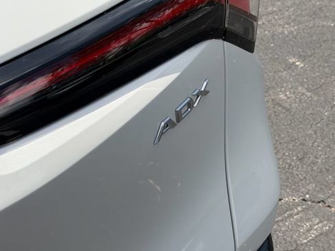 Certified 2026 Acura ADX FWD image 14