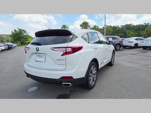 Used 2024 Acura RDX SH-AWD w/ Technology Package image 25