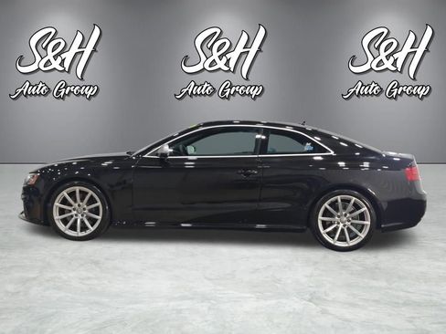 Used 2013 Audi RS 5 Coupe AWD/4WD image 17