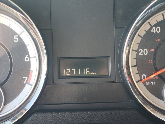 Used 2013 Dodge Grand Caravan SXT FWD image 13