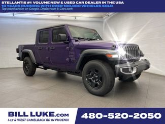 New 2026 Jeep Gladiator Sport video 1