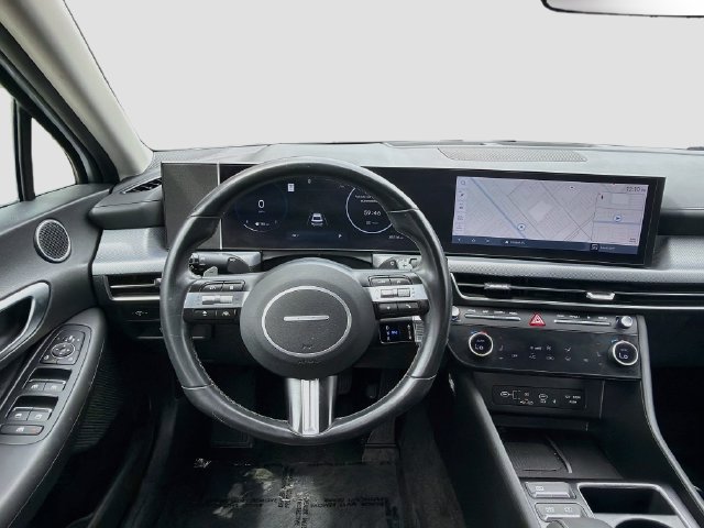 Used 2024 Hyundai Sonata SEL w/ Convenience Package FWD image 24