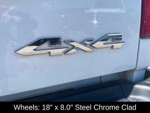 Used 2024 RAM 2500 Tradesman w/ Chrome Appearance Group AWD/4WD image 27