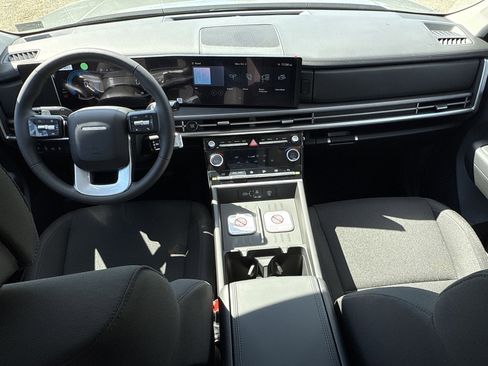 New 2026 Hyundai Santa Fe SE image 21