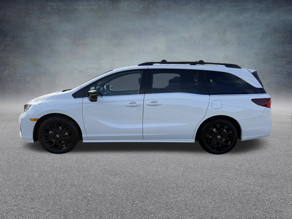 New 2026 Honda Odyssey Sport-L image 3