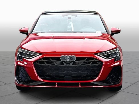 Used 2026 Audi A3 2.0T Premium Plus image 3