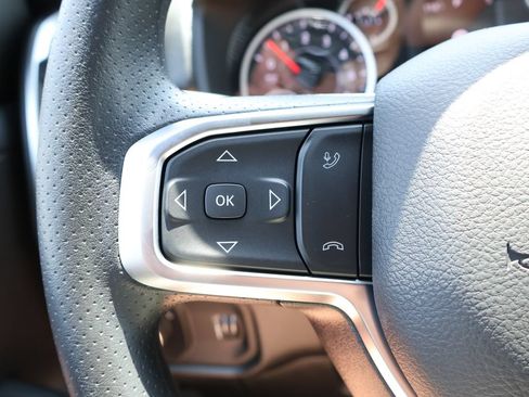 New 2026 RAM 1500 Big Horn AWD/4WD image 24