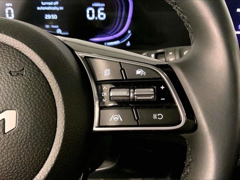 Certified 2026 Kia Seltos S FWD image 18