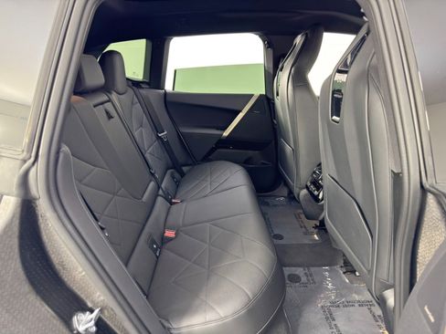 Used 2022 BMW iX xDrive50 w/ Sport Package image 45