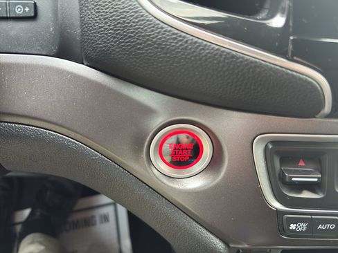 Used 2021 Honda Passport EX-L image 17