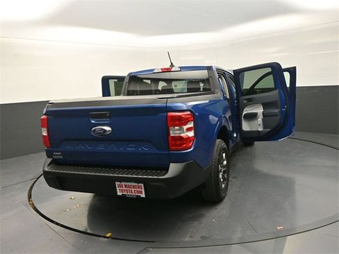 Used 2024 Ford Maverick XLT image 40