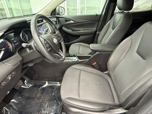 Used 2023 Buick Encore GX Preferred w/ Cold Weather Comfort Package image 13