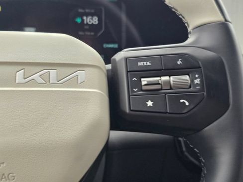 New 2026 Kia EV6 GT-Line AWD/4WD image 29