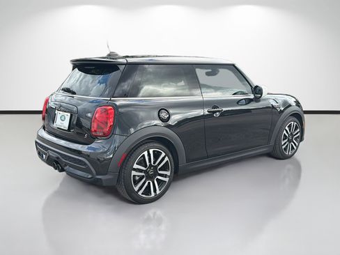 Used 2023 MINI Cooper S FWD image 5
