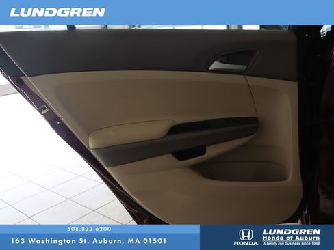Used 2010 Honda Accord LX-P image 13