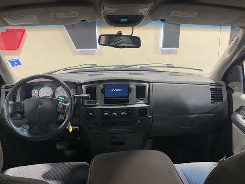 Used 2009 Dodge Ram 3500 Truck SLT w/ Popular Equipment Group image 15