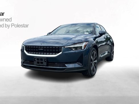 Certified 2022 Polestar Polestar 2 w/ Plus Package image 1