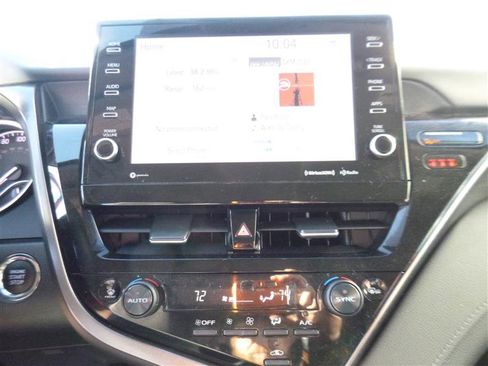 Used 2024 Toyota Camry XLE w/ Cold Weather Package image 13